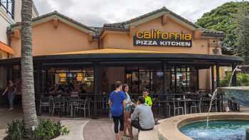 California Pizza Kitchen at Kailua Town Center