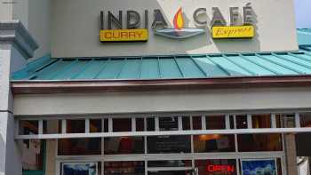 India Cafe Indian Restaurant & Catering