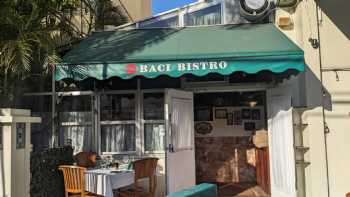 Baci Bistro