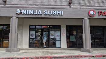 Ninja Sushi