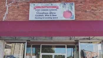 Cozy Corner Christmas Store & More