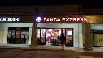 Panda Express