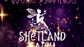 The Shetland Fairy