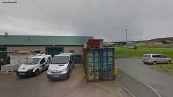 Island Fish Shetland Ltd