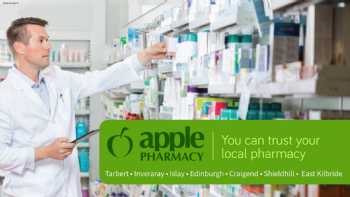 Shieldhill Pharmacy