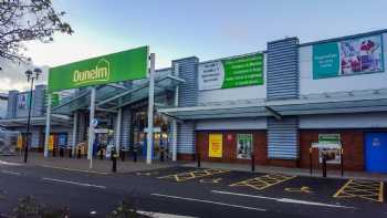 Dunelm