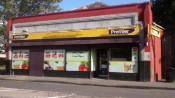 Premier Thornhill Convenience Store