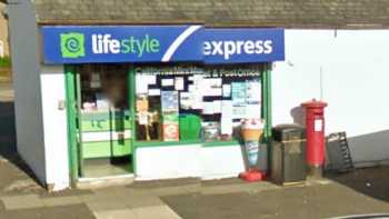 Lifestyle Express