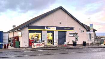 Nisa Local - High Station Grocer