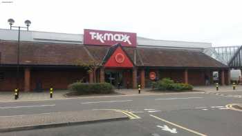 TK Maxx