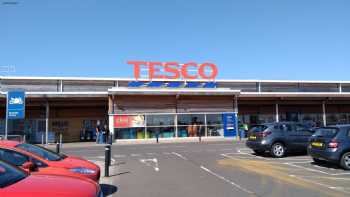 Tesco Superstore