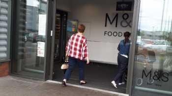 M&S Foodhall