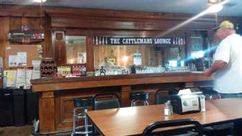 Cattleman's Lounge