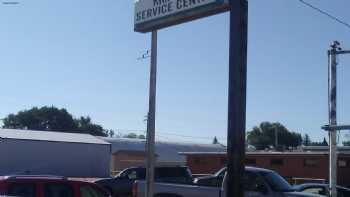 Kimball Service Center