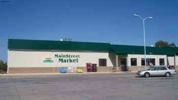 Kimball Main Street Market