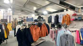 Kip Chandlery& Clothing Store