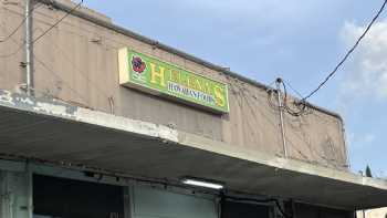 Helena's Hawaiian Food