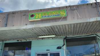 Helena's Hawaiian Food