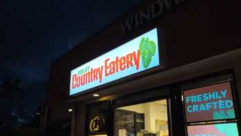 Adela’s Country Eatery