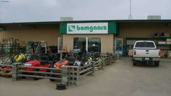 Bomgaars