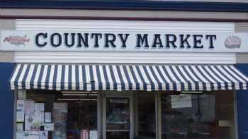 Country Market