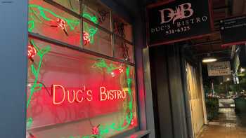 Duc's Bistro