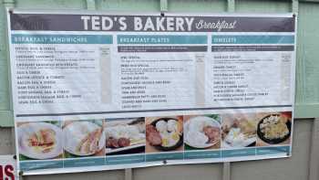 Ted's Bakery