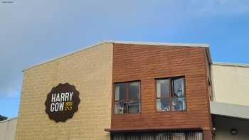 Harry Gow Bakery