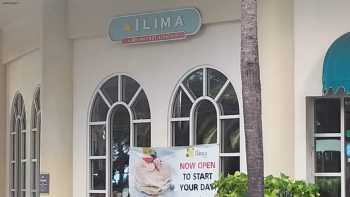 Ilima cafe