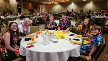 Waikiki Starlight Luau