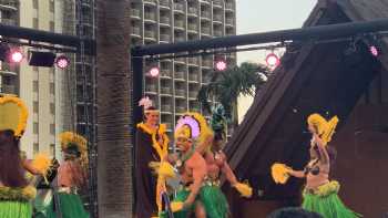 Waikiki Starlight Luau