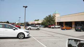 Brentwood Village Shopping Center