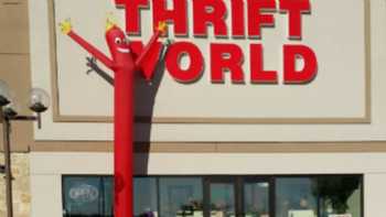 Thrift World