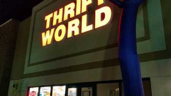 Thrift World