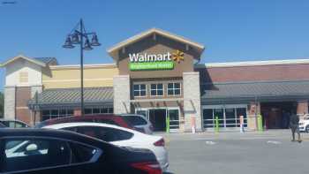 Walmart Neighborhood Market