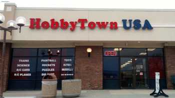 HobbyTown