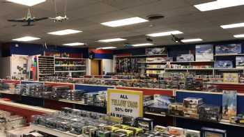 HobbyTown