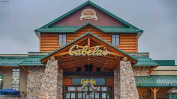 Cabela's