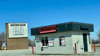 Scooter's Coffee