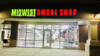 Midwest smoke shop