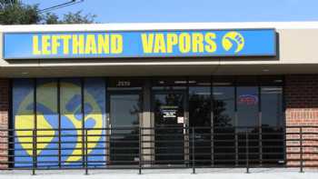 Lefthand Vapors