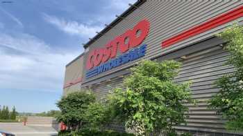 Costco Wholesale