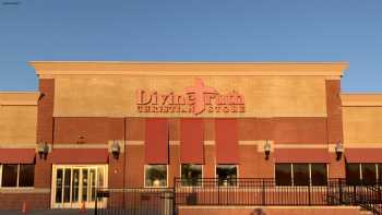 Divine Truth Christian Store