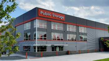 Public Storage