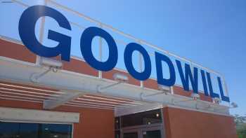 Goodwill Retail Store & Donation Center