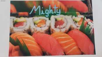 Mighty Sushi