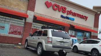 CVS