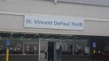 St. Vincent de Paul Thrift Store