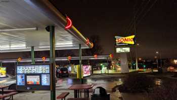 Sonic Drive-In