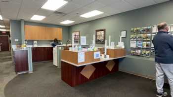 Midwest Eye Care, P.C.